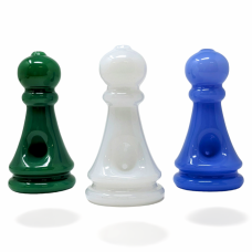 Hand Pipe Chess F909